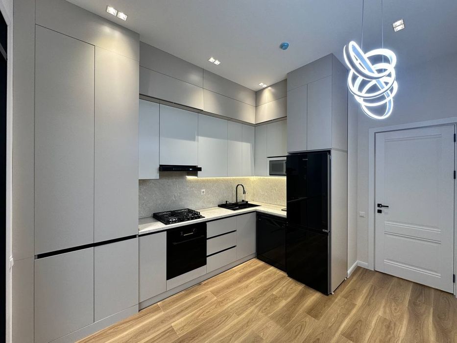 Продается 1/1/16 ЖК Bi Group Botanika Saroy