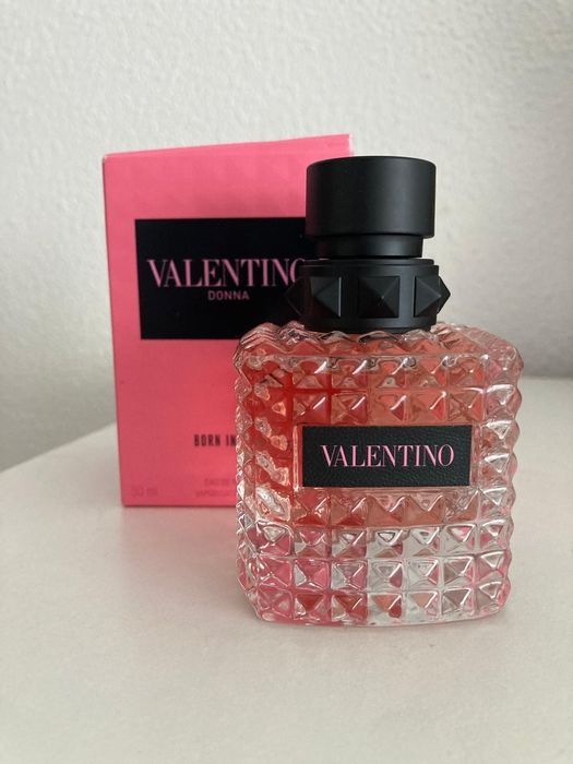 Valentino Donna Born In Roma EDP 100ML- парфюм за жени
