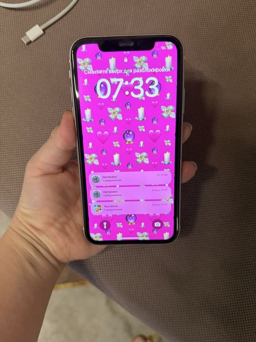 продам iphone 11
