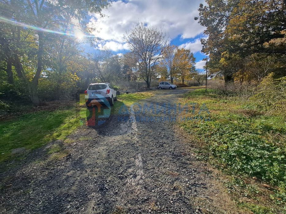 Урегулирани Поземлени ИмотиУПИ в село Велика общ.Царево.