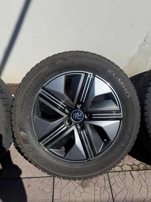 Продам диски на byd