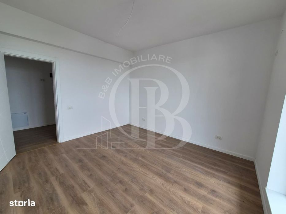 Apartament 2 camere Liviu Rebreanu Auchan Titan cu Parcare