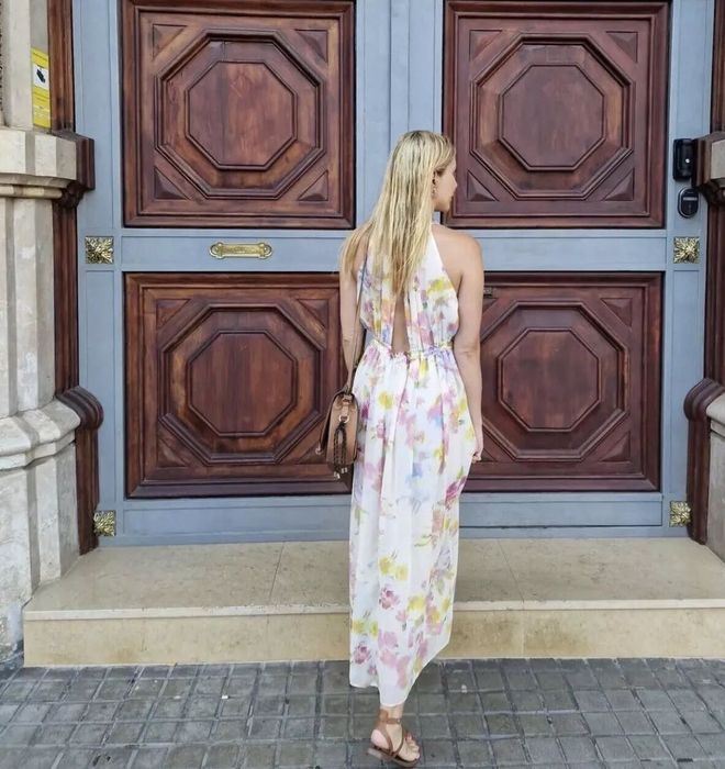 Нова Рокля Zara L