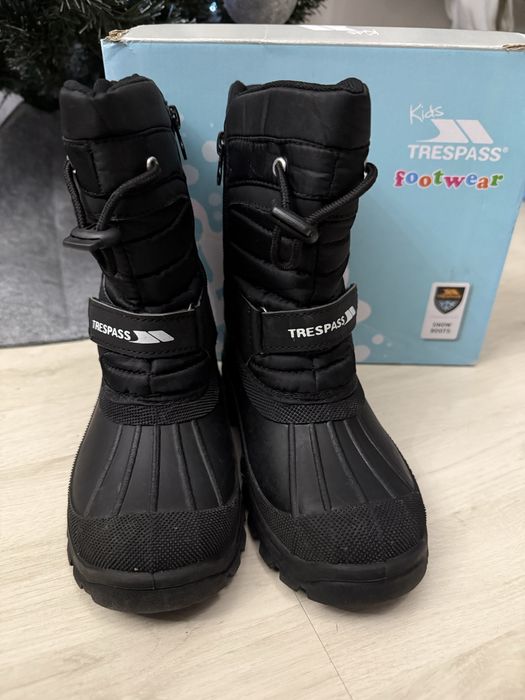 Детски апрески TRESPASS