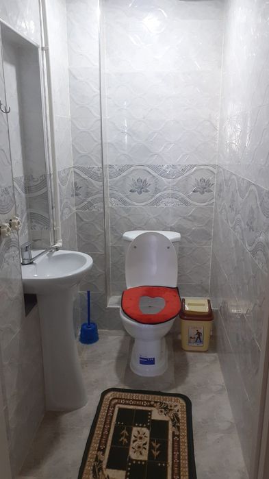 Сдаётся квартира Согдиана