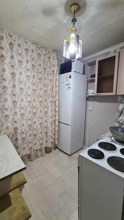 Сдаётся 2-х комнатная квартира