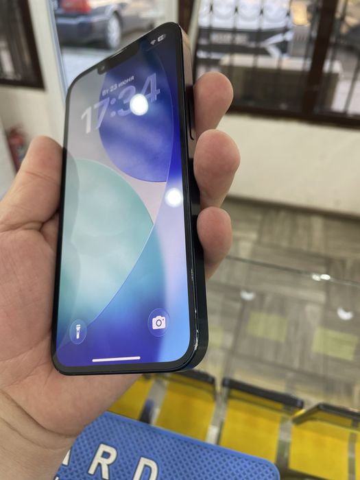 Iphone 13 128/89% Все родное!!