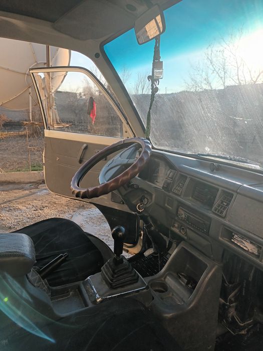 Daewo labo 2018 malochniy