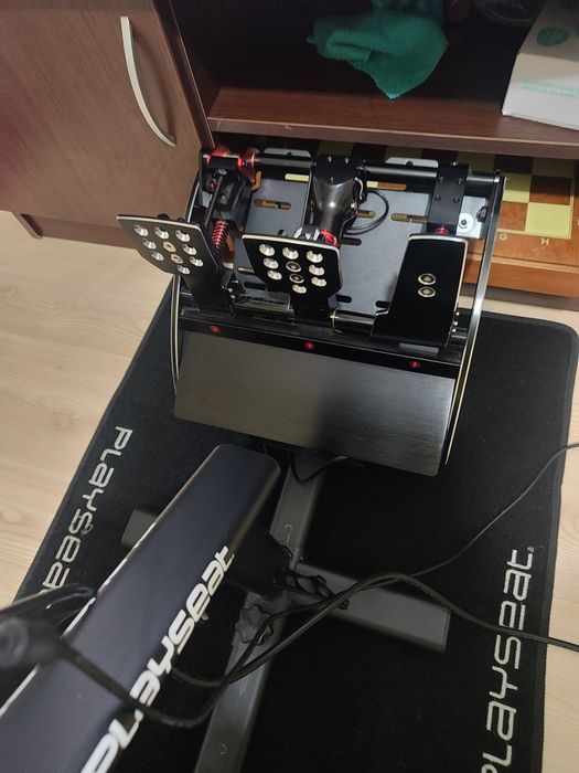 Fanatec Playseat RS