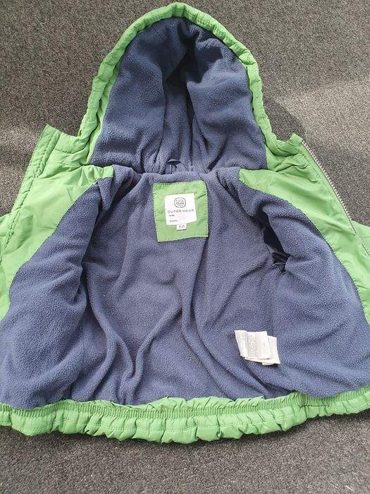 Geaca copii marimea 68