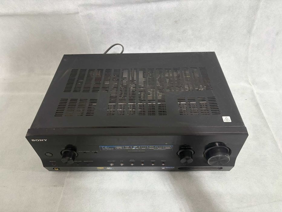 Ресийвър - SONY STR-DN1020