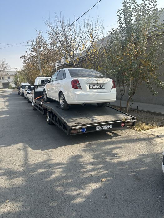 Эвакуатор кизматлари Самарканд ва Узбекистон бойлаб