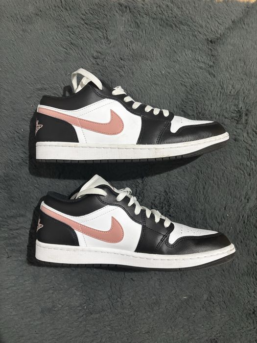 Air Jordan 1 Low