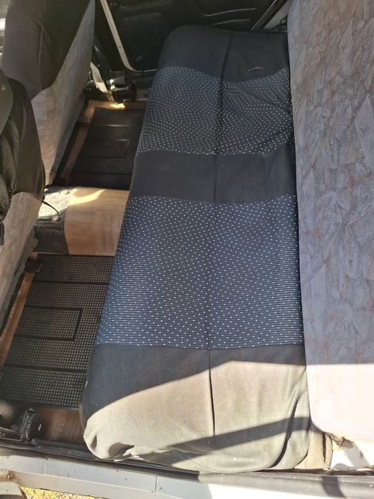 Vând Vând Dacia papuc 4x4 Diesel 1.9- Cabină dublă