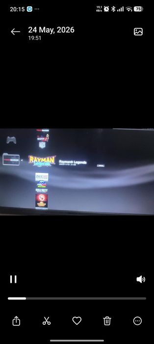 Playstation 3 super slim