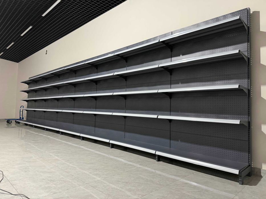 Do'kon uchun stellajlar | Стеллажи для магазина | Стеллаж | Прилавка