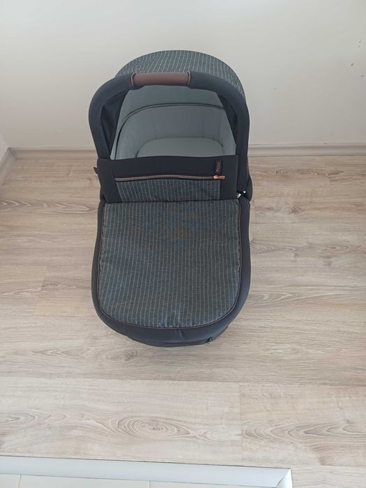 Бебешка количка Peg-Perego VELOCE, 500+бебешки кош