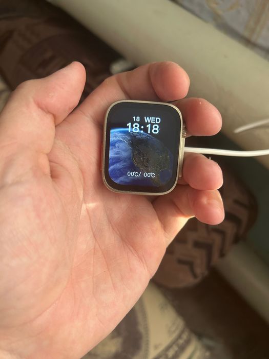 Спортивные Часы Watch 8