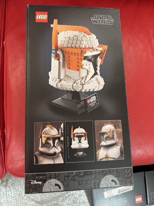 Lot Lego колекционерски сетове