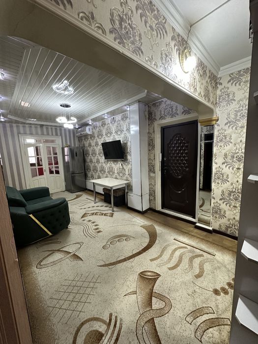 Shqyxontohur jar ariq 3 xona 84m2