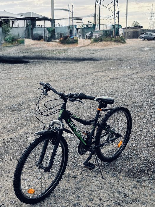 Продается велосипед STERN