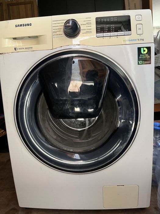 стиральная машина самсунг