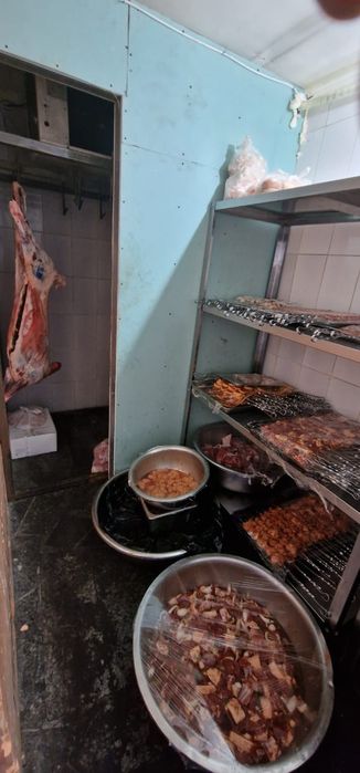 Сдам в аренду кафе