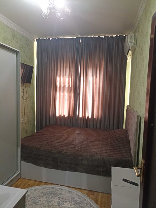 Продается 2/5/5 Сергили 4, с ремонтом