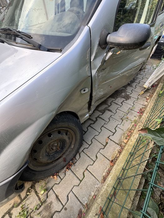 Dacia Logan 2007