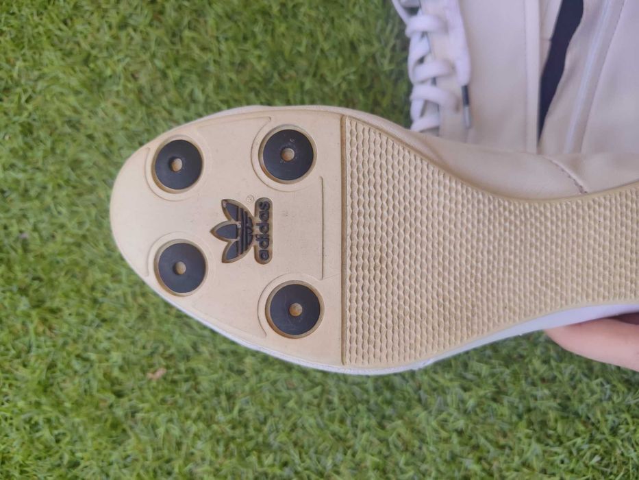 Adidas Okapi OP HI