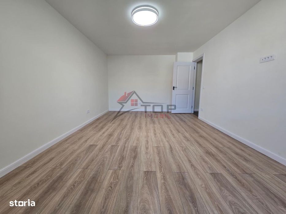 Apartament – Iași, C.U.G., Galata - Vedere 2