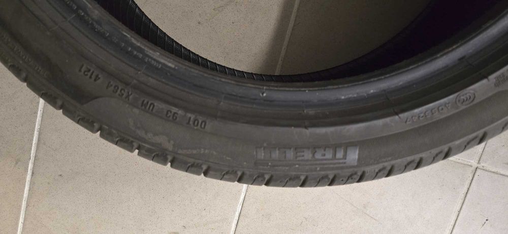 4 броя нови гуми Continental Ecocontact 6 215/55/17 DOT 14/24 София/Пл