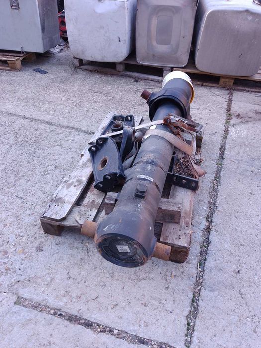 Цилиндър за гондола