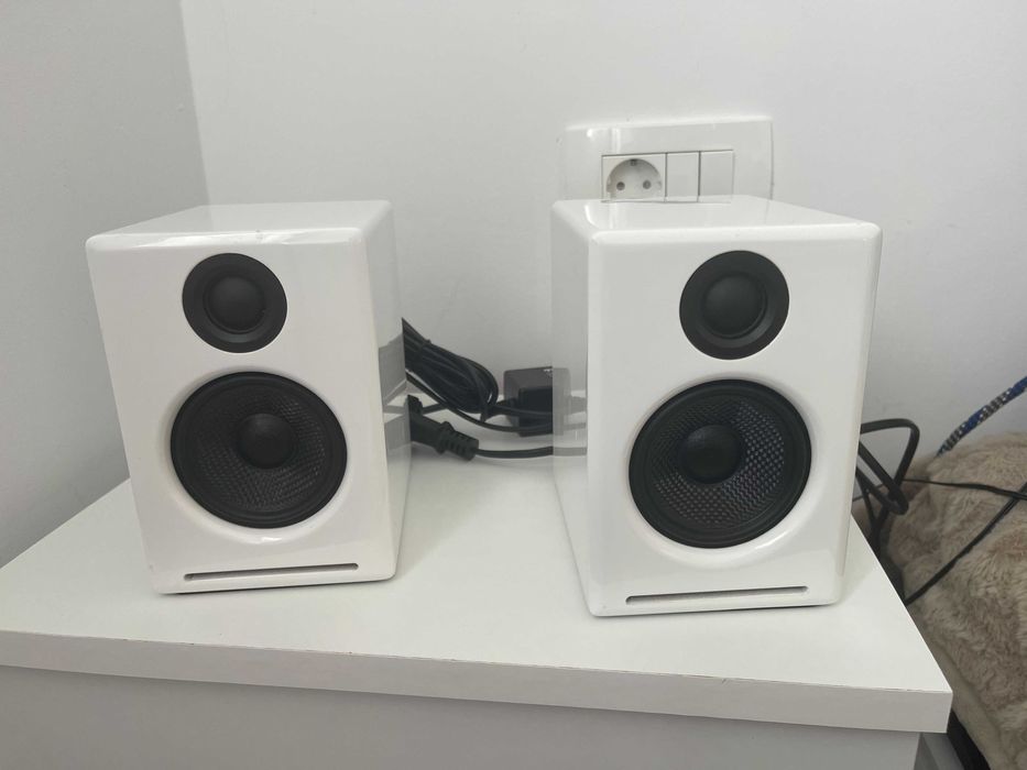 Boxe active Audioengine A2+