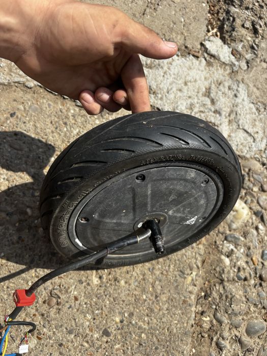 Motor trotineta electrica Nineboot e2 pro