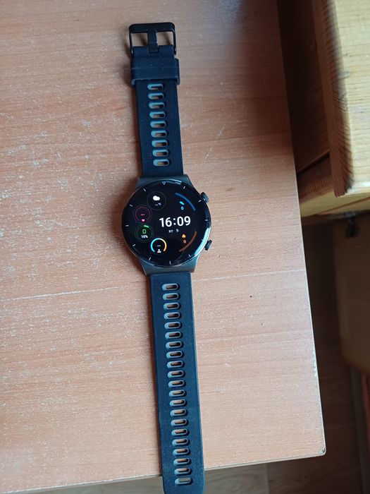 Huawei Watch GT2 Pro