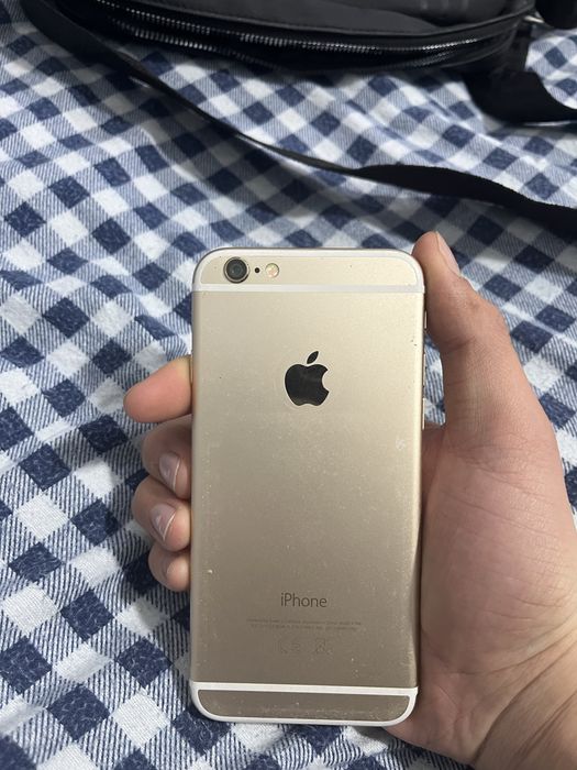 Айфон 6 срочно.
