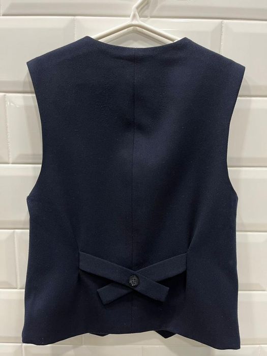 Продам жилет школьника