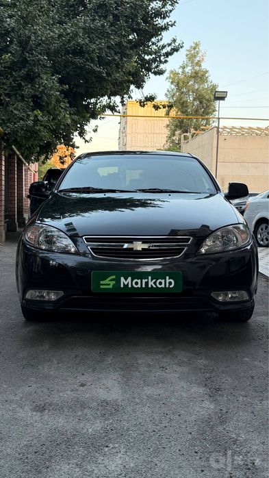 Gentra mexanika 2016