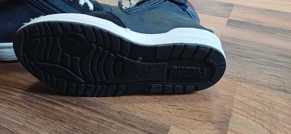 Ортопедични обувки Piedro 29 номер