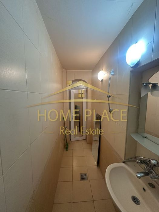 ДВУСТАЕН апартамент под наем - Гръцки квартал