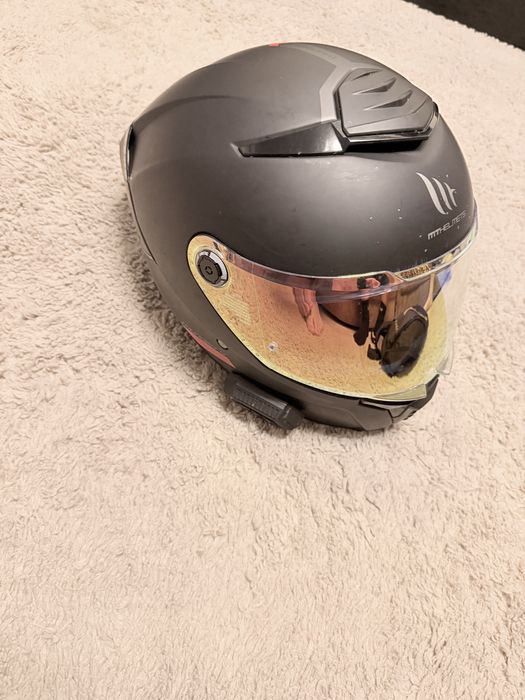 Casca moto MT Thunder 4