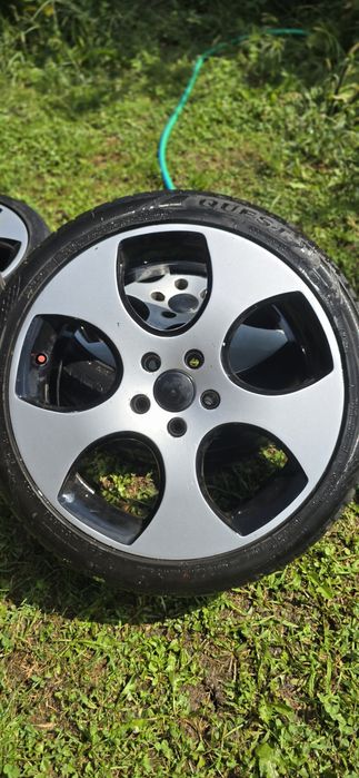Roti Golf V GTI R18 5x112