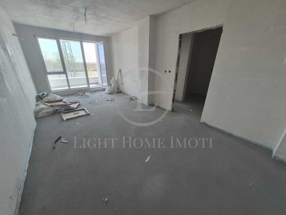 Продава се Двустаен апартамент в Пловдив, Гагарин - 72 кв.м за 769 €/кв.м - Снимка #11