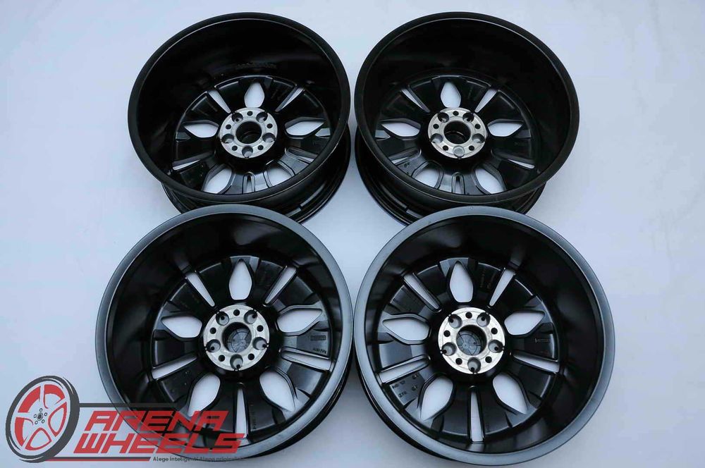 Jante Noi 19 inch Originale Mercedes EQC N293 C293 R19
