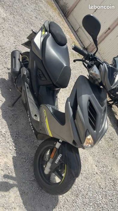 Yamaha aerox Ямаха Аерокс 2T 4T Нов и стар модел 1997-2014 2014-2019г. Скутер мотопед НА ЧАСТИ