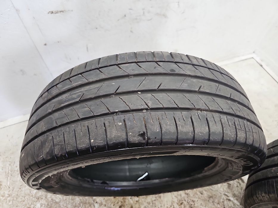 Set 2 anvelope vara LAND ROVER Freelander 2 (FA) [Fabr 2006-2014] OEM
