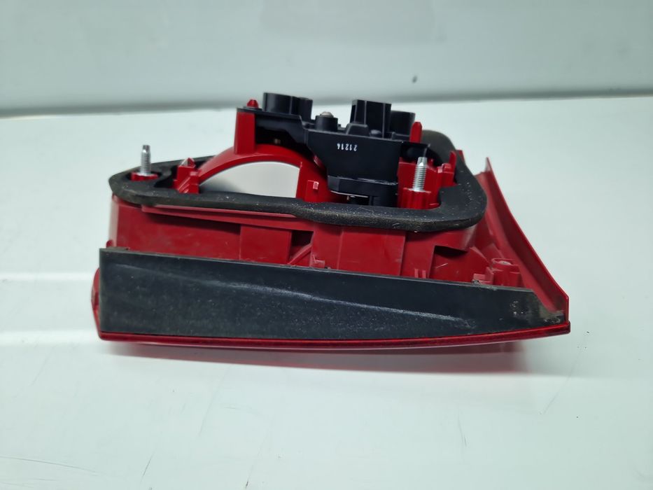 Stop haion stanga AUDI A4 (8K2, B8.5) [Fabr 2008-2015] Berlina Facelif