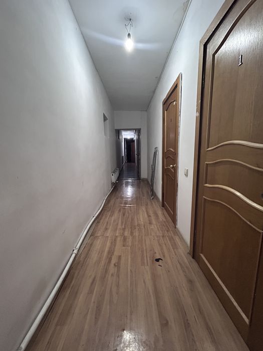 Комната в общежитий