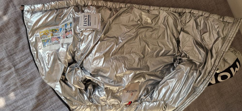 Детский костюм теплый